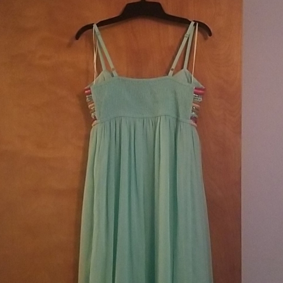 Maxi Dress - Picture 4 of 4